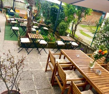 Cittadella Bed & Breakfast | B&B Magnolia