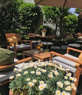 Cittadella Bed & Breakfast | B&B Magnolia