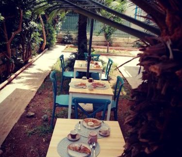 Palermo Bed & Breakfast | B&B Magnolie