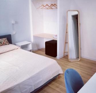Palermo Bed & Breakfast | B&B Magnolie