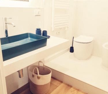 Palermo Bed & Breakfast | B&B Magnolie