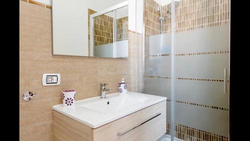 Nuoro Bed & Breakfast | B&B Maison Rosetta IUN-E4948