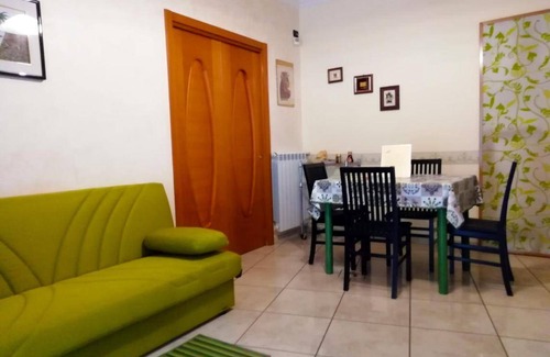 Avella Bed & Breakfast | B&B Maison Villa Vittorio