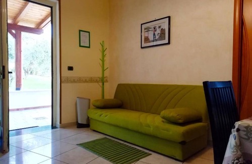 Avella Bed & Breakfast | B&B Maison Villa Vittorio