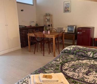 Fondi Bed & Breakfast | B&B MAMAOH