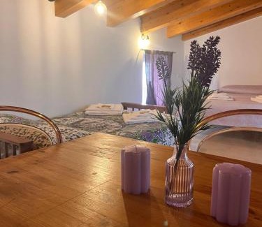 Fondi Bed & Breakfast | B&B MAMAOH