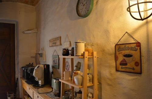 Fondi Bed & Breakfast | B&B MAMAOH