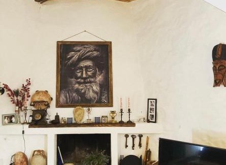 Fondi Bed & Breakfast | B&B MAMAOH