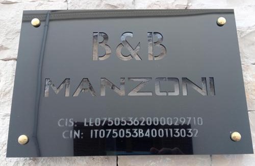 Neviano Bed & Breakfast | B&B Manzoni