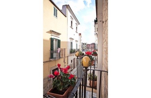 Toritto Bed & Breakfast | B&B Maria Chiara "Primula"