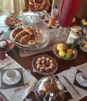 Rocca Imperiale Marina Bed & Breakfast | B&B Marilena affittacamere