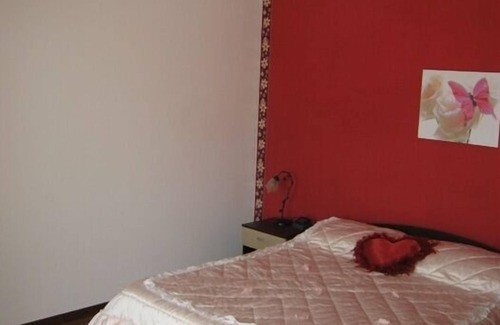 Collecorvino Bed & Breakfast | B&B Mariposa