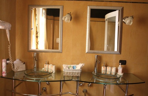 Collecorvino Bed & Breakfast | B&B Mariposa
