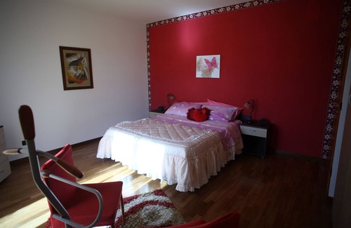 Collecorvino Bed & Breakfast | B&B Mariposa