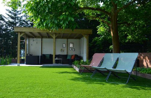 Kuringen Bed & Breakfast | B&B Maris Logies