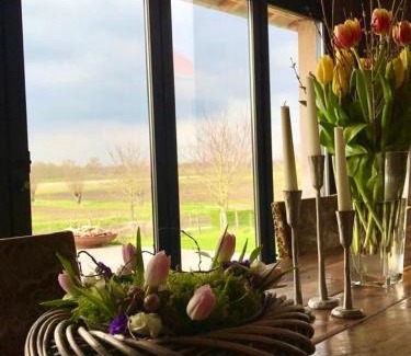 Oudenaarde Bed & Breakfast | B@B Martinushoeve