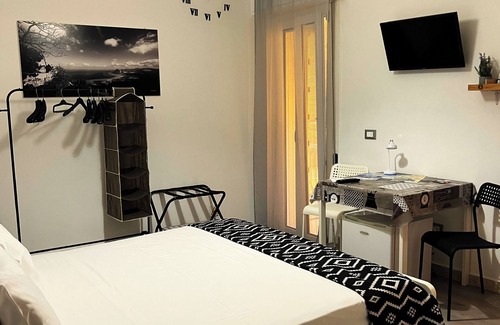 Trapani Bed & Breakfast | B&B MaryJosè