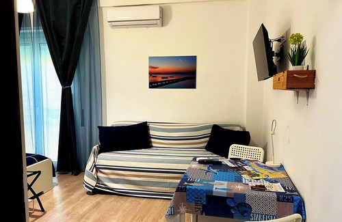 Trapani Bed & Breakfast | B&B MaryJosè
