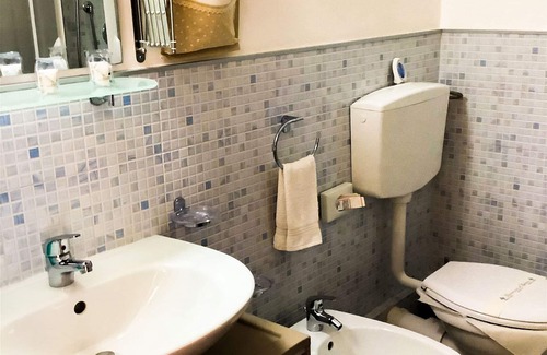 Trapani Bed & Breakfast | B&B MaryJosè