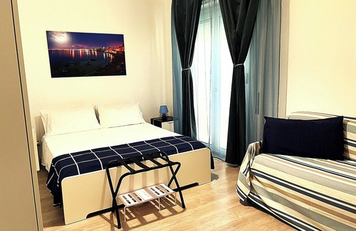 Trapani Bed & Breakfast | B&B MaryJosè