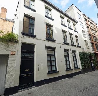 Historisch centrum Bed & Breakfast | B&B Maryline
