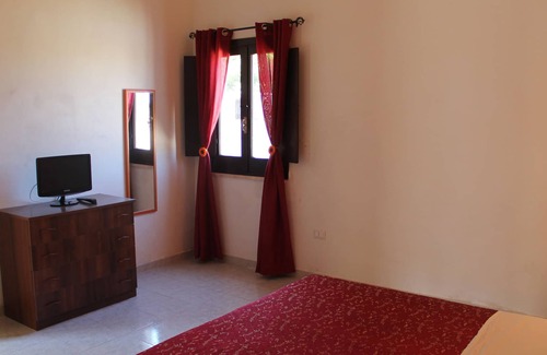 Carpignano Salentino Bed & Breakfast | B & B "Masseria Donna Carlotta" Triple Room