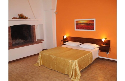 Carpignano Salentino Bed & Breakfast | B & B "Masseria Donna Carlotta" Triple Room