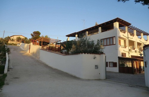 Palma di Montechiaro Hotel | B&B Mediterraneo Mare e Sole
