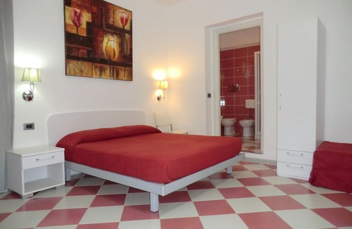 Palma di Montechiaro Hotel | B&B Mediterraneo Mare e Sole