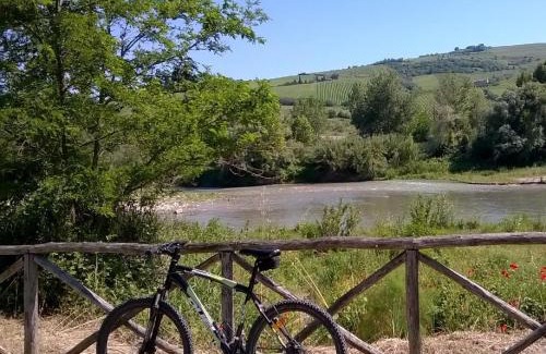 Colli del Tronto Bed & Breakfast | B&B Mellon