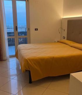 Chioggia Bed & Breakfast | B&B Metropols Sottomarina