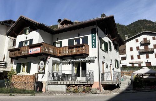 Auronzo di Cadore Bed & Breakfast | B&B Meublè Giustina