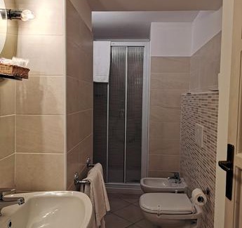 Castiglione d'Intelvi Bed & Breakfast | B&B Michelina