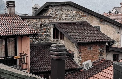 Castiglione d'Intelvi Bed & Breakfast | B&B Michelina