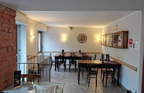 Castiglione d'Intelvi Bed & Breakfast | B&B Michelina