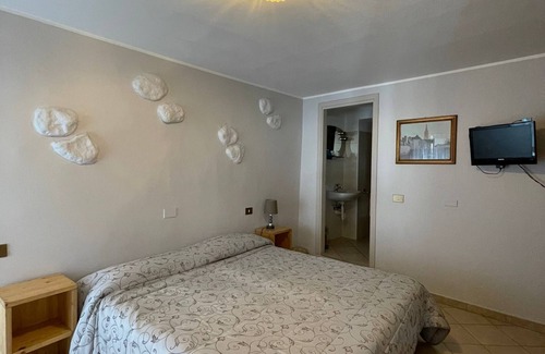 Castiglione d'Intelvi Bed & Breakfast | B&B Michelina
