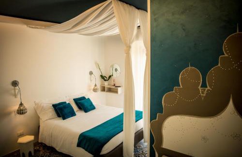 Vasto Bed & Breakfast | B&B Mille una Notte con noleggio ebike