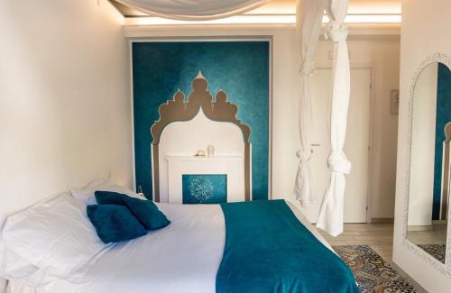 Vasto Bed & Breakfast | B&B Mille una Notte con noleggio ebike