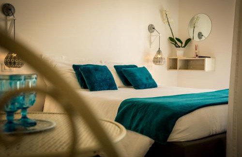 Vasto Bed & Breakfast | B&B Mille una Notte con noleggio ebike