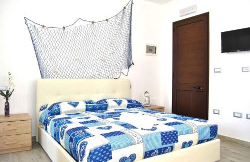 Morciano di Leuca Bed & Breakfast | B&B Monteleo Salento