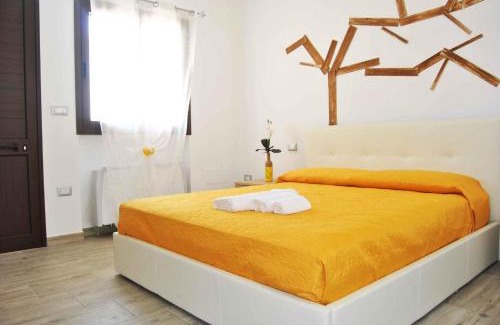 Morciano di Leuca Bed & Breakfast | B&B Monteleo Salento