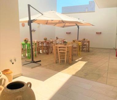 Morciano di Leuca Bed & Breakfast | B&B Monteleo Salento