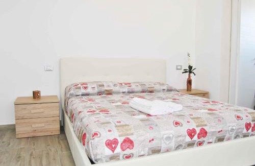 Morciano di Leuca Bed & Breakfast | B&B Monteleo Salento