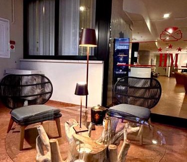 Cattolica Hotel | B&B Moresco