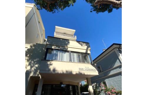 Cattolica Hotel | B&B Moresco