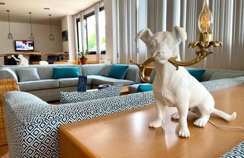 Cattolica Hotel | B&B Moresco
