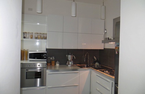 Castellammare Bed & Breakfast | B&B Museo Salinas