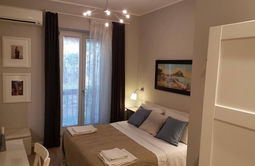 Castellammare Bed & Breakfast | B&B Museo Salinas