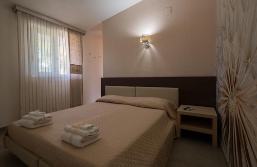 Massafra Bed & Breakfast | B&B Nacorè