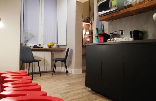 Quartieri Spagnoli Bed & Breakfast | B&B NAPOLI AMORE MIO